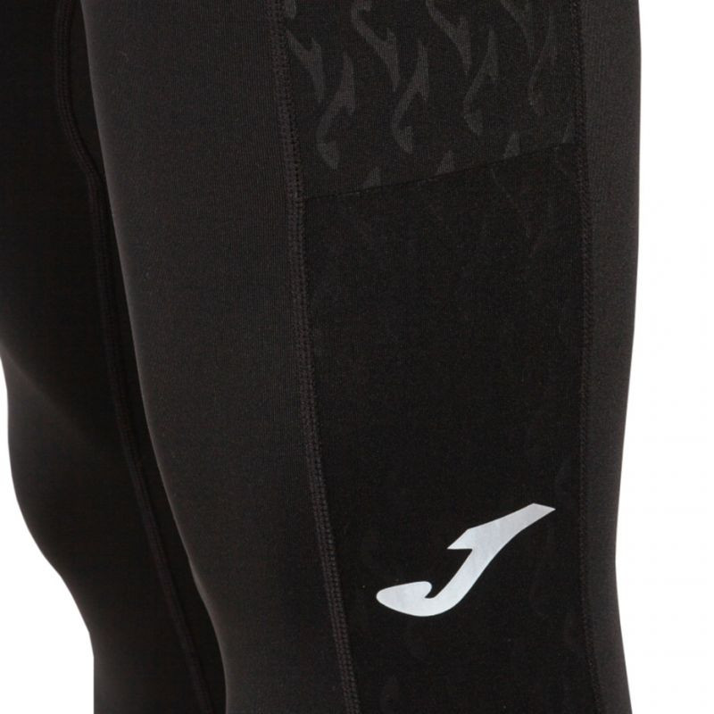 Legginsy joma elite ix long tights m 700026