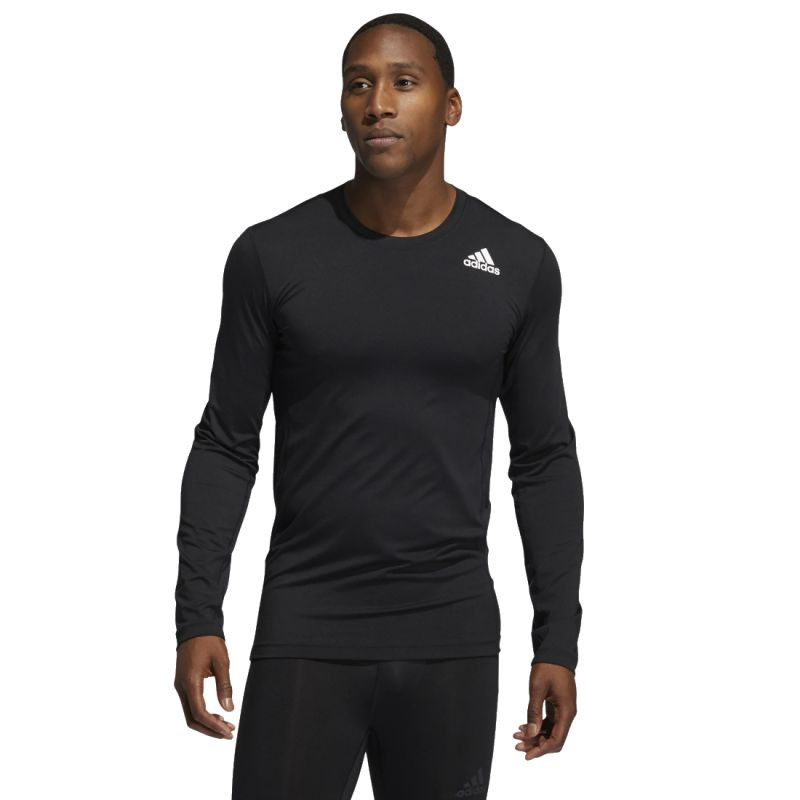 Bluza adidas techfit compression long sleeve m gm5038