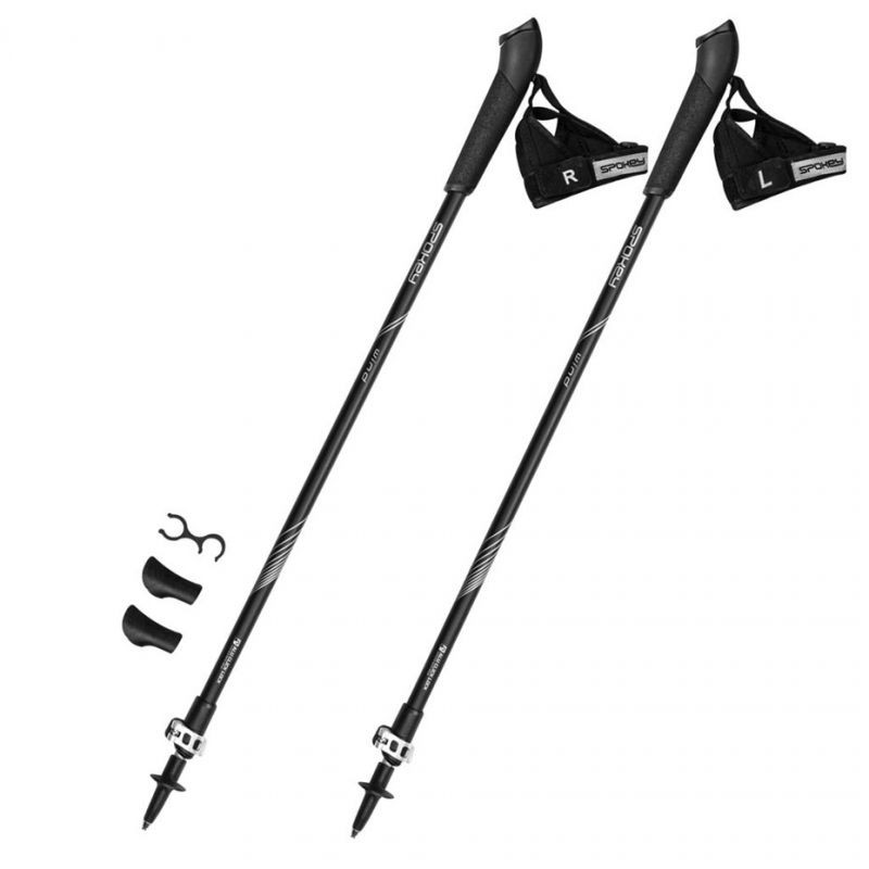 Kijki nordic walking spokey wind 929472