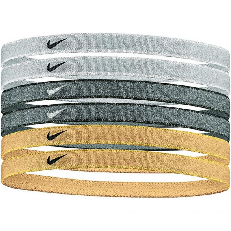 Opaski na głowę nike headbands