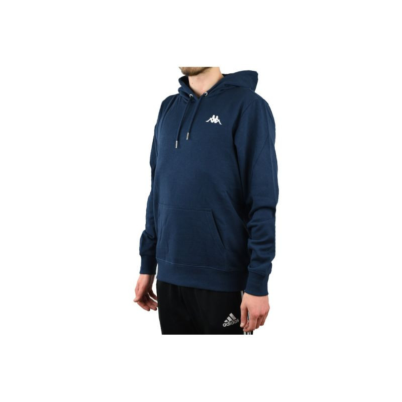 Bluza kappa vend hooded m 707390-19-4024