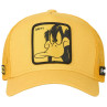 Czapka z daszkiem capslab looney tunes daffy duck cap m