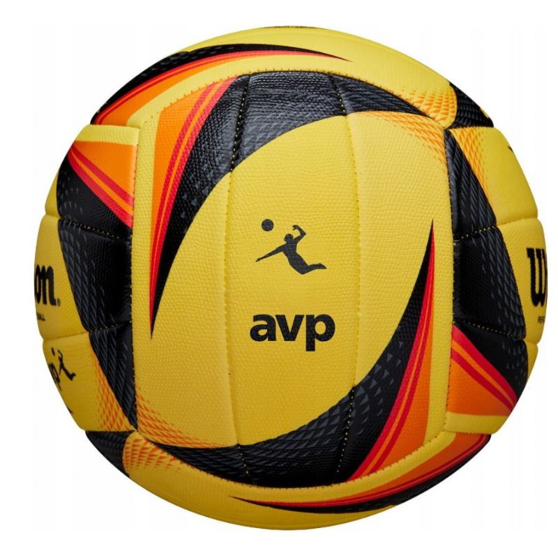 Piłka wilson optx avp replica game volleyball