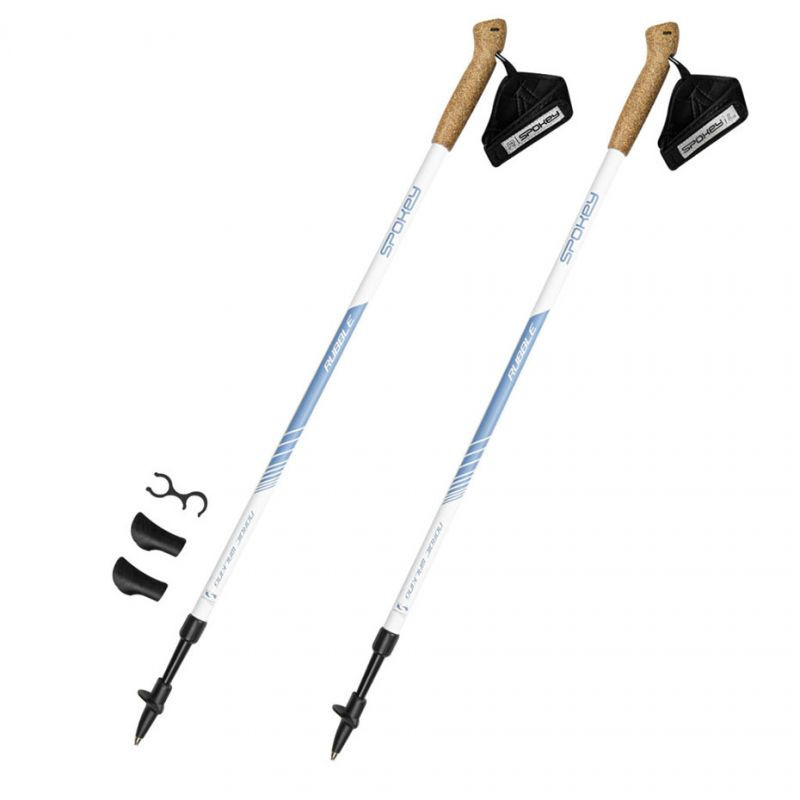 Kijki do nordic walking spokey rubble 929463