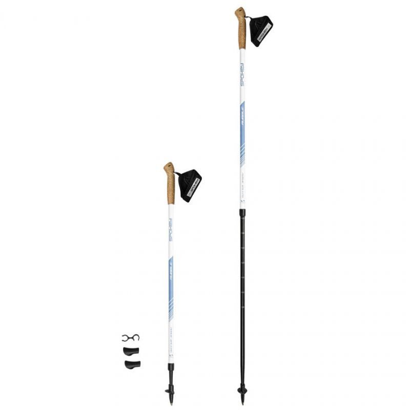 Kijki do nordic walking spokey rubble 929463