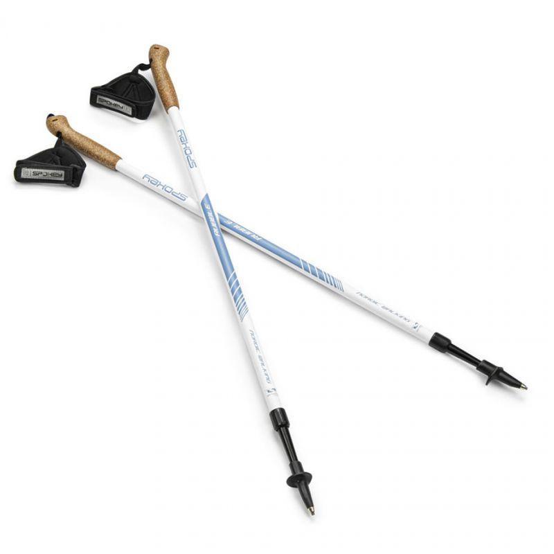 Kijki do nordic walking spokey rubble 929463