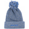 Czapka bauer team knit pom