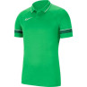 Koszulka nike polo dry academy 21 m cw6104 362