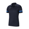 Koszulka nike dri-fit academy 21 m cw6104