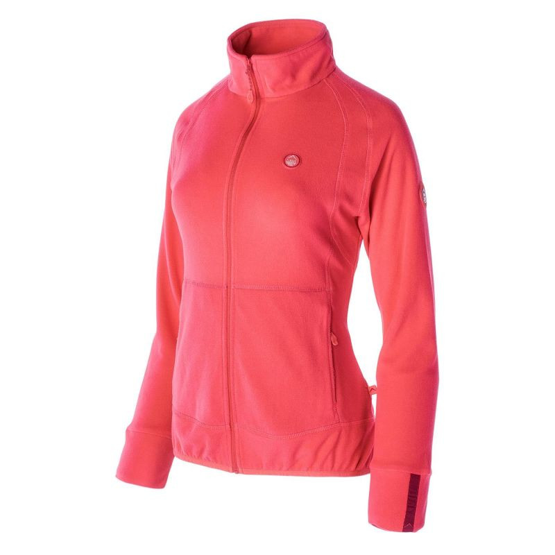 Bluza elbrus rivoli ii w