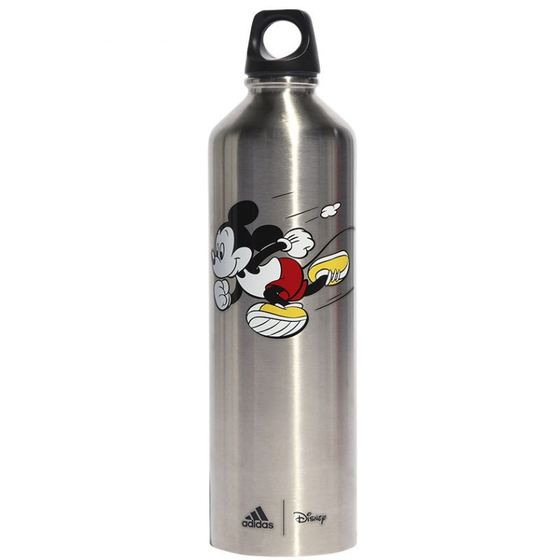 Bidon adidas x disney mickey mouse 0,75l