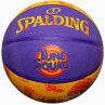 Piłka do koszykówki spalding space jam tune squad iii 84