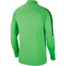 Bluza piłkarska nike m nk dry academy 18 dril tops ls m 893624