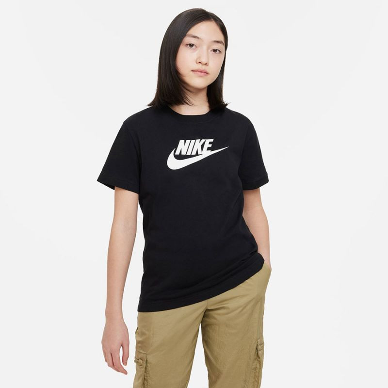 Koszulka nike sportswear jr fd0928