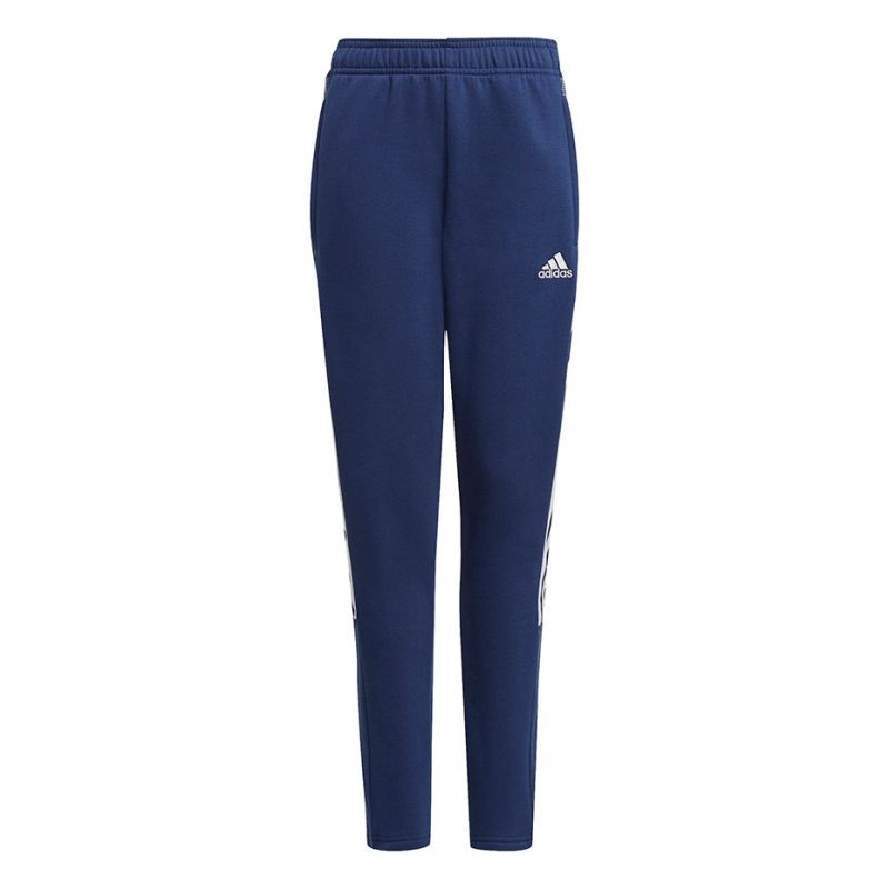 Spodnie adidas tiro21 sweat jr gk9675