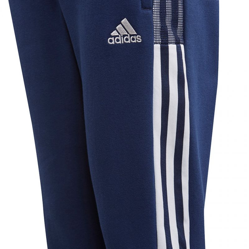 Spodnie adidas tiro21 sweat jr gk9675