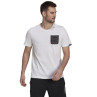 Koszulka adidas tx pocket tee m