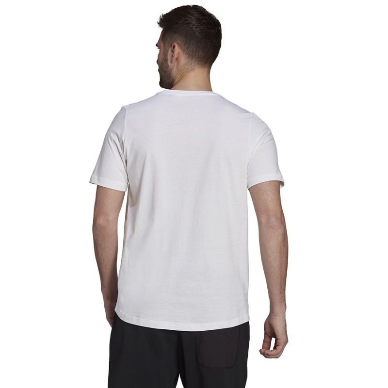 Koszulka adidas tx pocket tee m