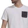 Koszulka adidas tx pocket tee m