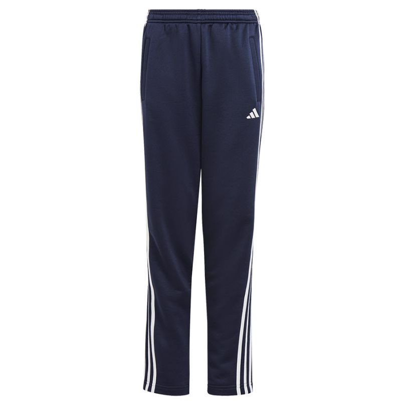 Spodnie adidas tr-es 3 stripes pant jr