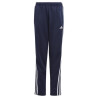 Spodnie adidas tr-es 3 stripes pant jr