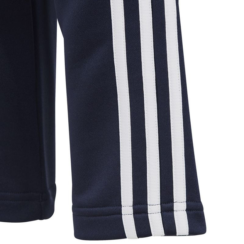 Spodnie adidas tr-es 3 stripes pant jr