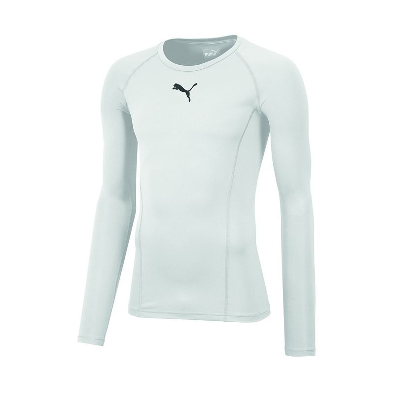 Koszulka termoaktywna puma liga baselayer tee ls 655920-04