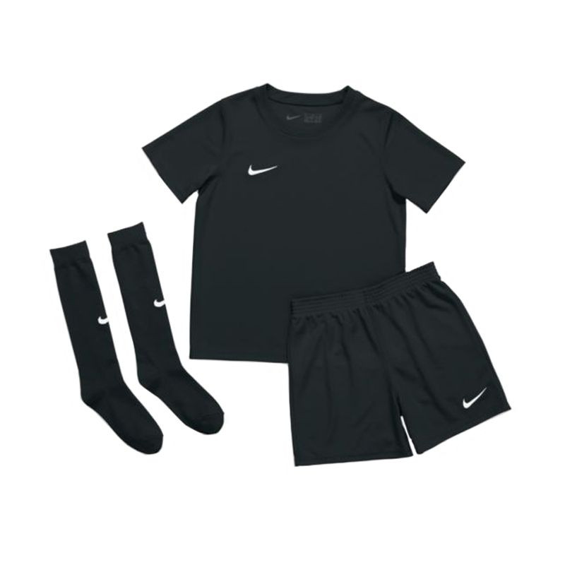 Komplet nike dry park 20 jr cd2244