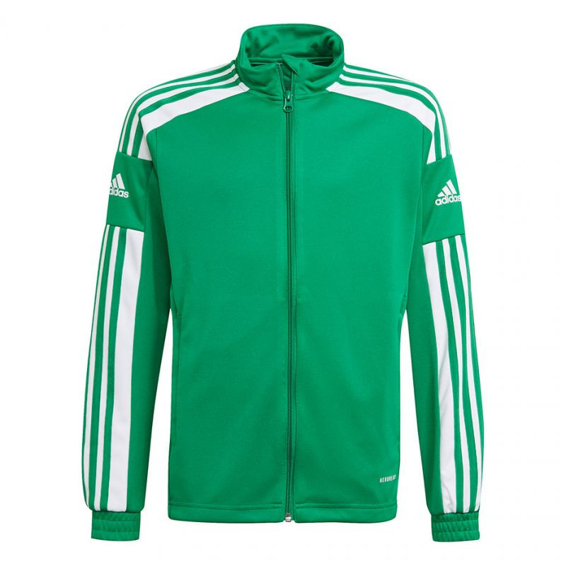 Bluza adidas squadra 21 training youth jr gp6456