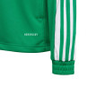 Bluza adidas squadra 21 training youth jr gp6456