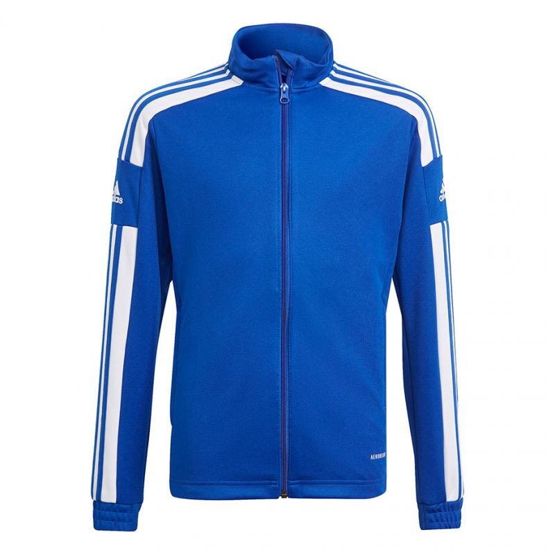 Bluza adidas squadra 21 training youth jr gp6457