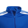 Bluza adidas squadra 21 training youth jr gp6457