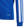 Bluza adidas squadra 21 training youth jr gp6457