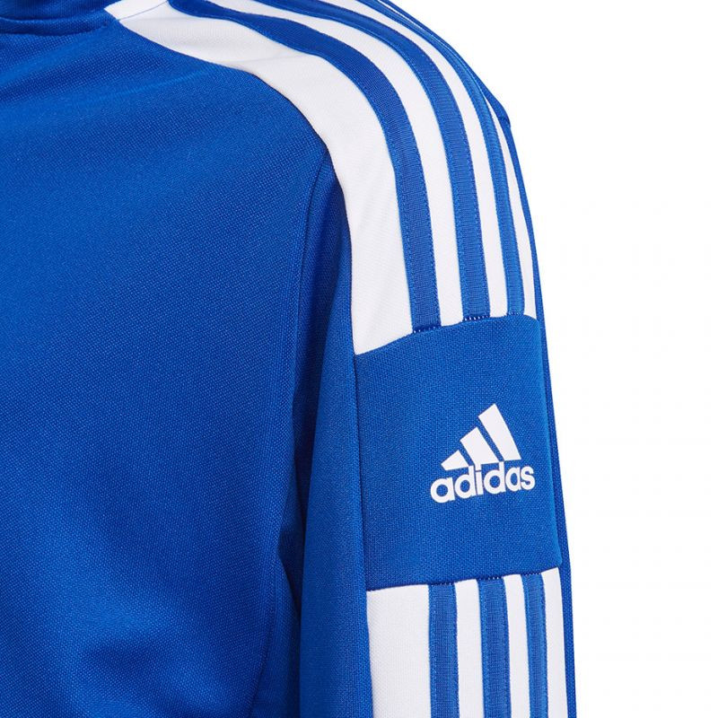 Bluza adidas squadra 21 training youth jr gp6457