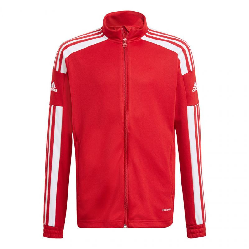 Bluza adidas squadra 21 training youth jr gp6458