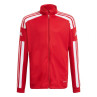 Bluza adidas squadra 21 training youth jr gp6458