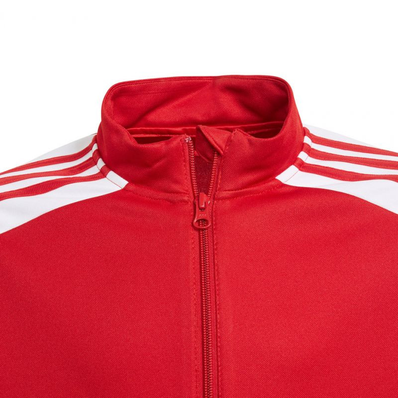 Bluza adidas squadra 21 training youth jr gp6458