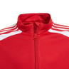 Bluza adidas squadra 21 training youth jr gp6458