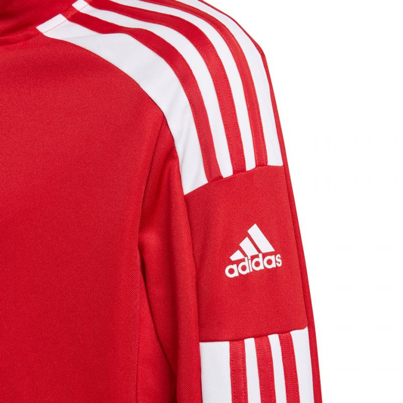 Bluza adidas squadra 21 training youth jr gp6458