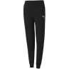 Spodnie puma teamgoal 23 casuals pants jr 656713