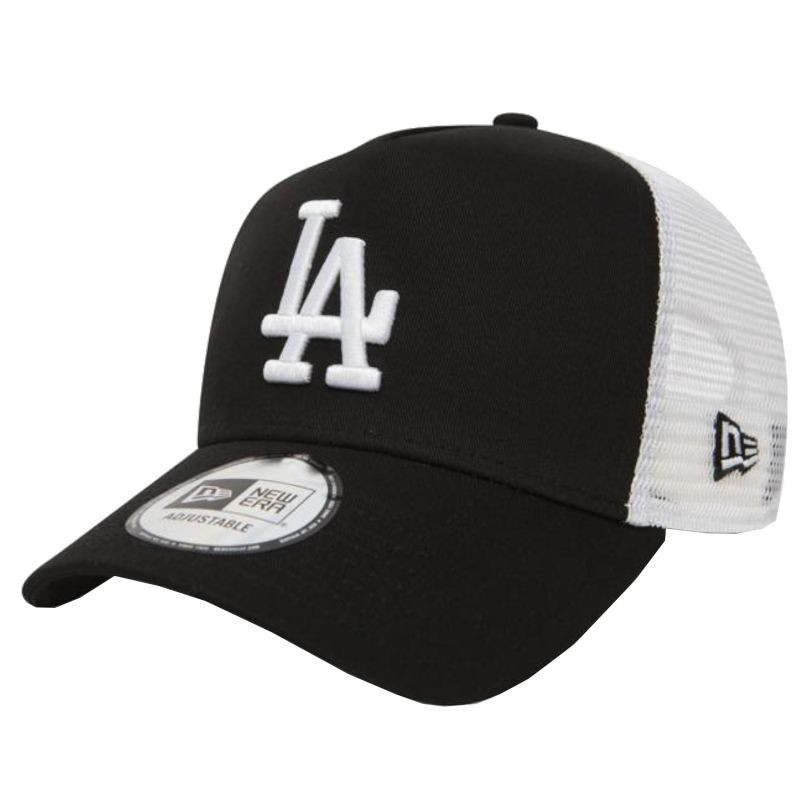 Czapka new era los angeles dodgers mlb clean cap 11405