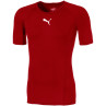 Koszulka puma liga baselayer ss m 655918