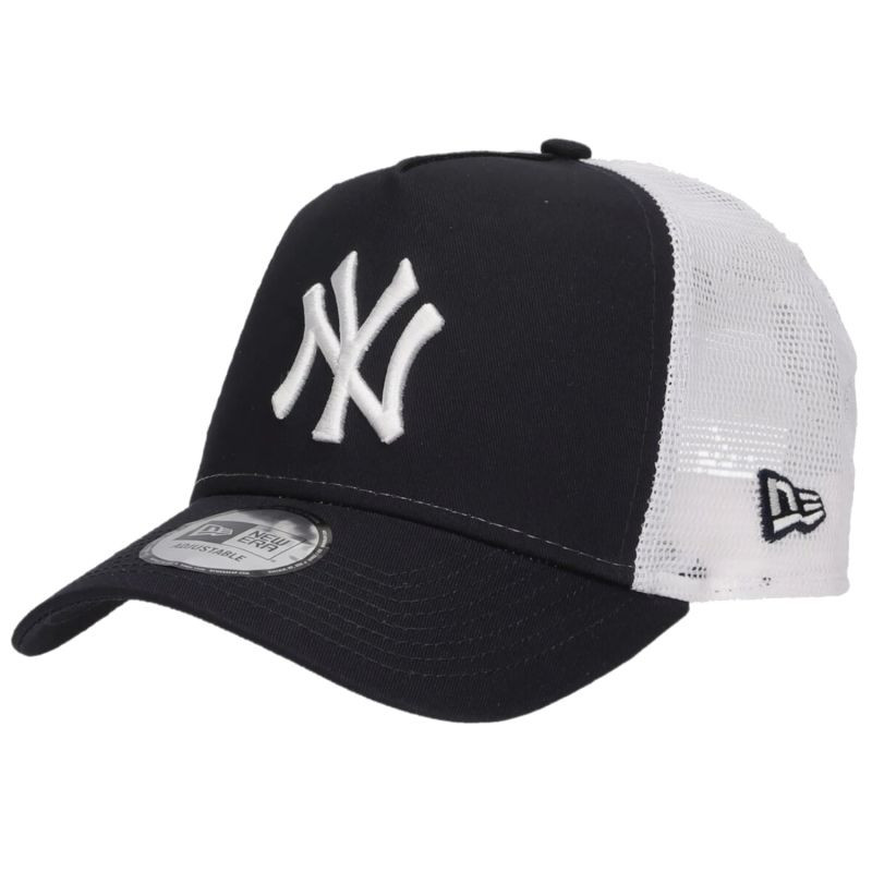 Czapka new era new york yankees mlb clean cap 11588