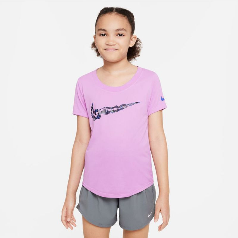 Koszulka nike dri-fit jr dz3583