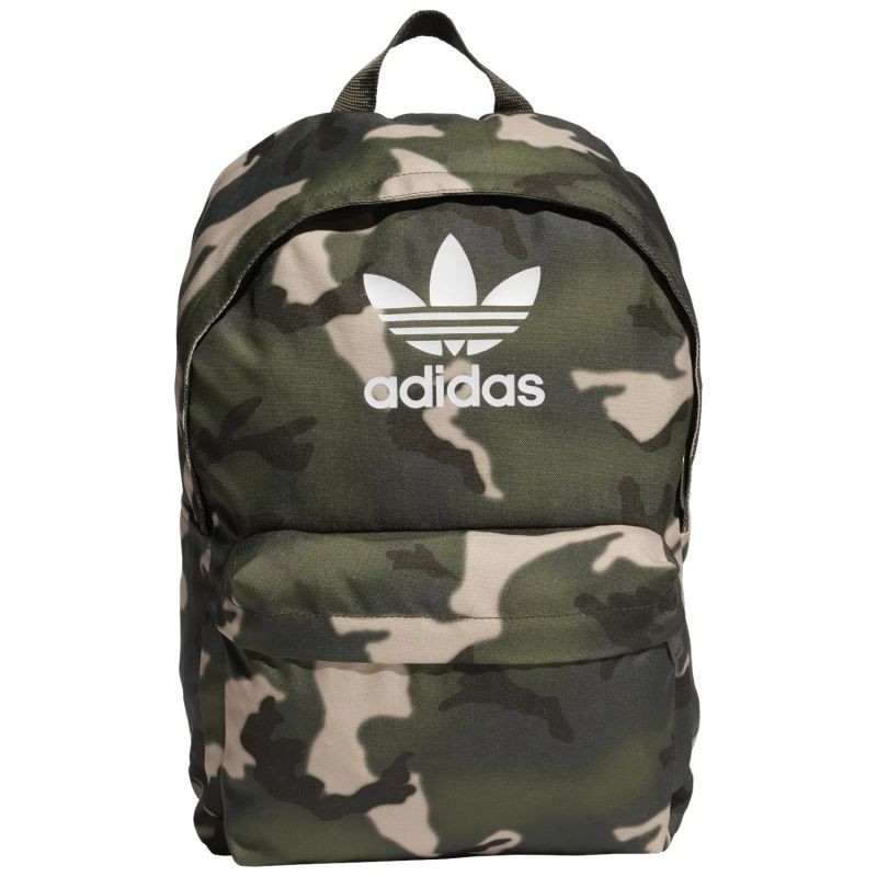 Plecak adidas camo classic backpack