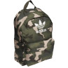 Plecak adidas camo classic backpack