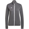 Bluza adidas entrada 22 track jacket w h57527