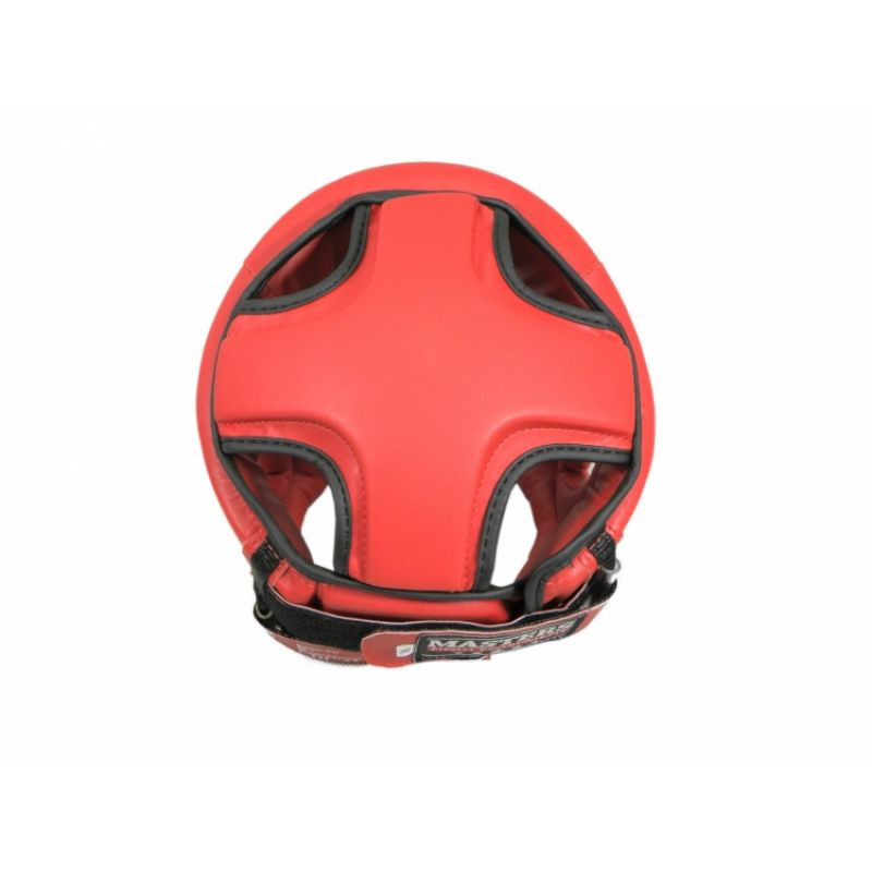 Kask bokserski masters ktop-pu wako approved m