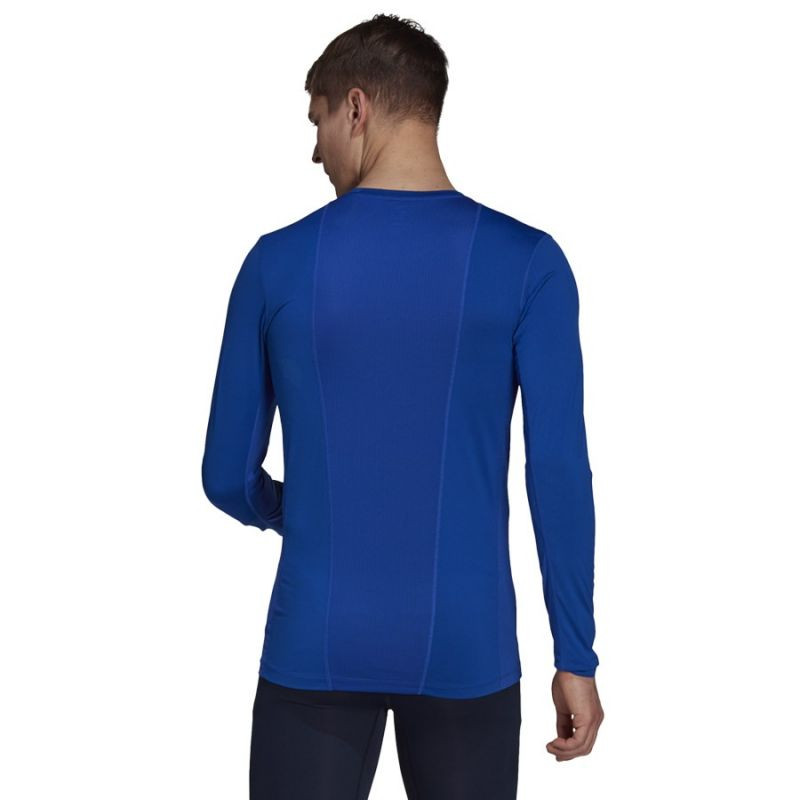 Koszulka adidas techfit ls top m