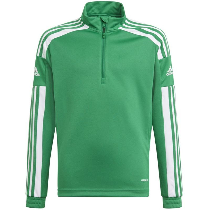 Bluza adidas squadra 21 training top jr